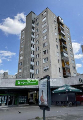 Eladó panellakás, Miskolcon 29.9 M Ft, 1+2 szobás