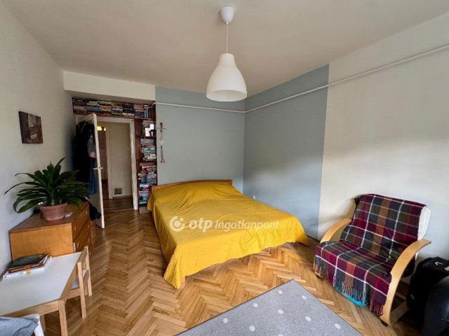 Eladó téglalakás, Szegeden 49.3 M Ft, 2 szobás