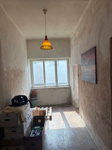 Eladó családi ház, Vásárosnaményben 20 M Ft, 3 szobás