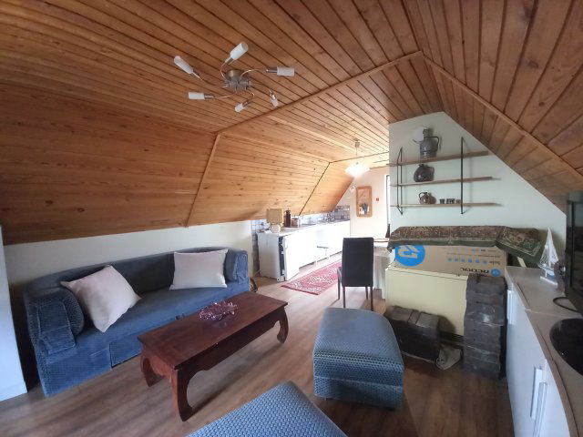 Kiadó téglalakás, albérlet, Pécsett, Sáska dűlőn, 1 szobás