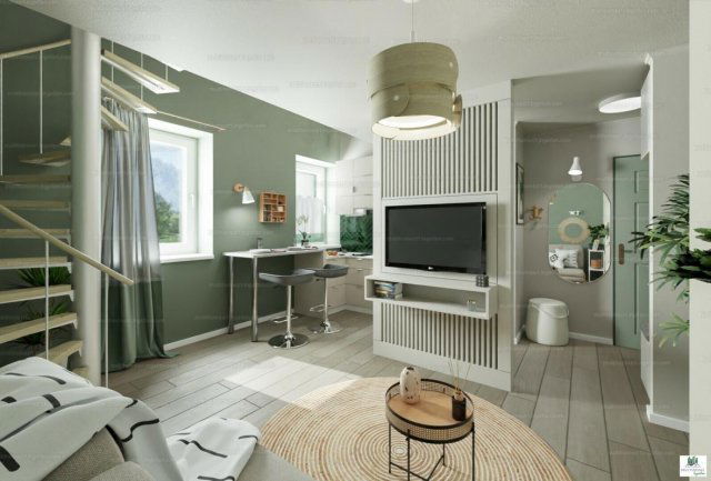 Eladó téglalakás, Budapesten, VII. kerületben 349 M Ft, 8 szobás