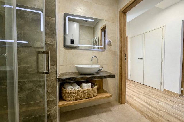 Kiadó téglalakás, albérlet, Miskolcon 150 E Ft / hó, 1 szobás