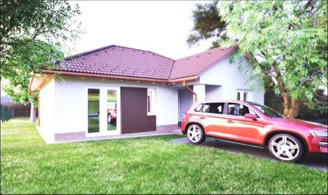 Eladó családi ház, Erdőkertesen 105 M Ft, 5 szobás