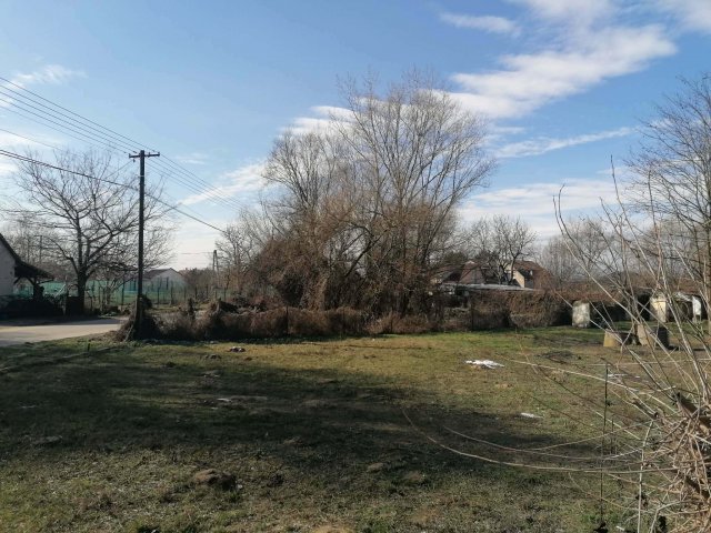 Eladó telek, Csörögön 27 M Ft / költözzbe.hu