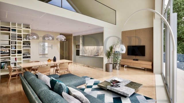 Eladó téglalakás, Budapesten, II. kerületben 200000000 M Ft