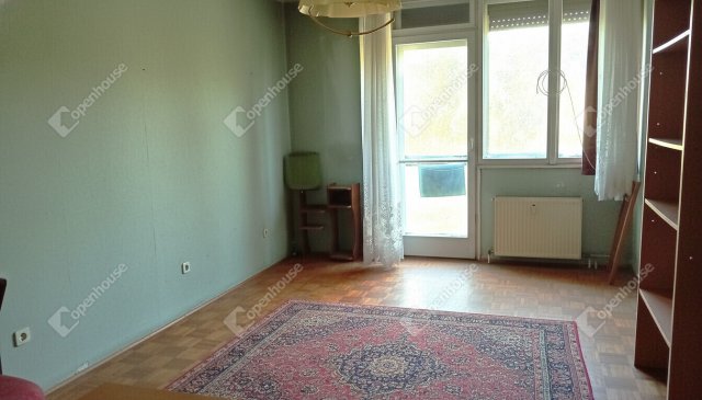 Eladó téglalakás, Nagykanizsán 22.4 M Ft, 2 szobás
