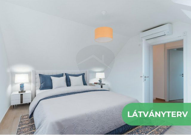 Kiadó családi ház, albérlet, Pilisborosjenőn 990 E Ft / hó