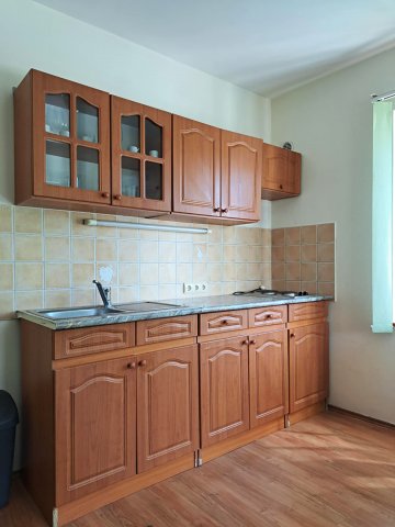Eladó téglalakás, Kehidakustányban 31.5 M Ft, 2 szobás