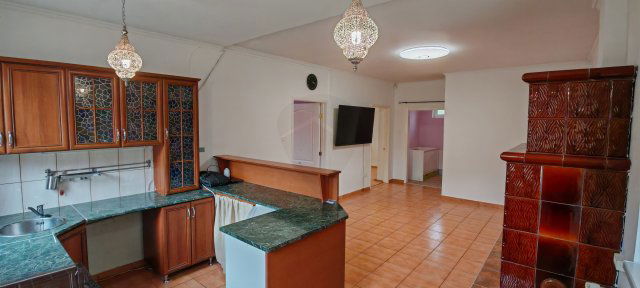 Eladó ikerház, Győrújfalun 69.9 M Ft, 3 szobás