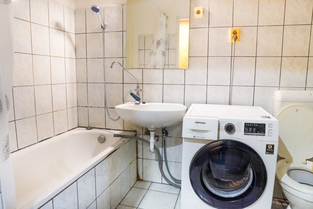 Eladó téglalakás, Tökölön 47 M Ft, 2 szobás