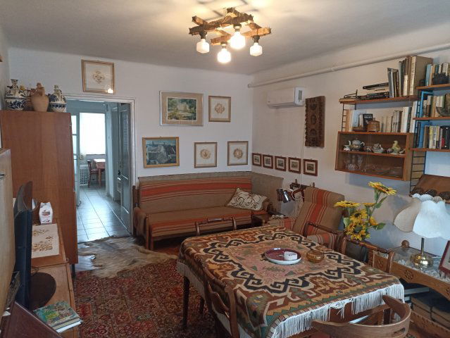 Eladó téglalakás, Kaposváron 69 M Ft, 2+1 szobás