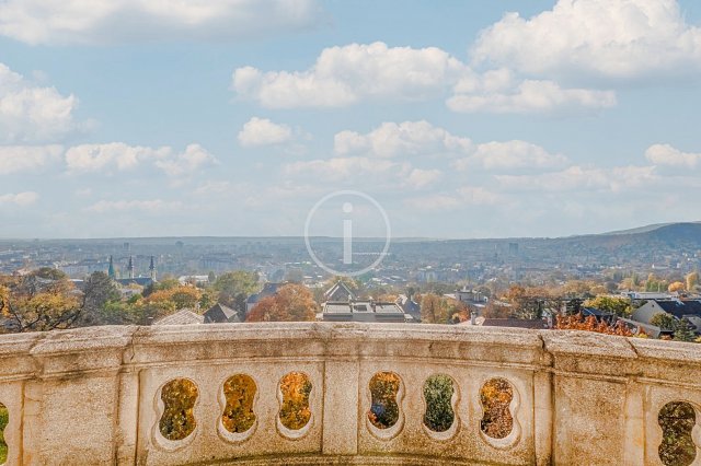 Eladó téglalakás, Budapesten, XI. kerületben 510 M Ft, 4 szobás