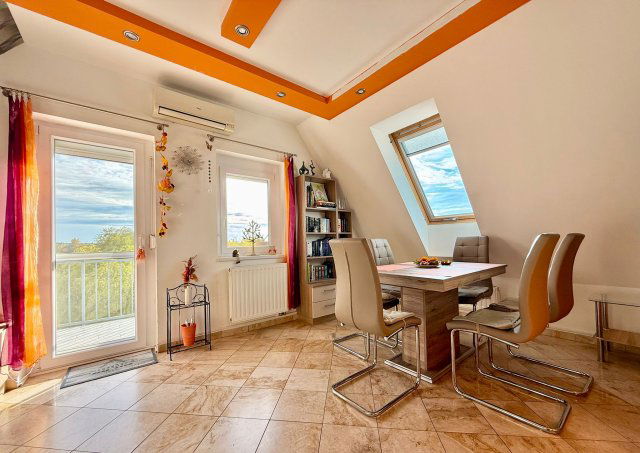 Eladó téglalakás, Sárváron 58.9 M Ft, 2 szobás