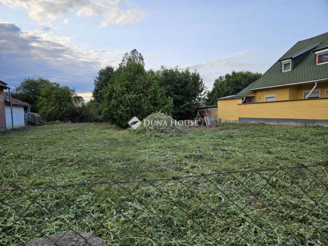Eladó telek, Balatonfőkajáron 25 M Ft / költözzbe.hu