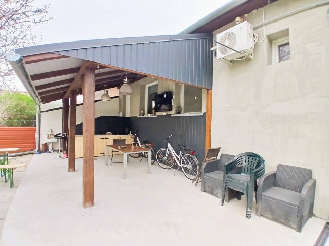 Eladó családi ház, Tökölön 67 M Ft, 3 szobás