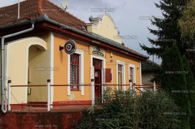 Eladó családi ház, Domonyban 118 M Ft, 3 szobás