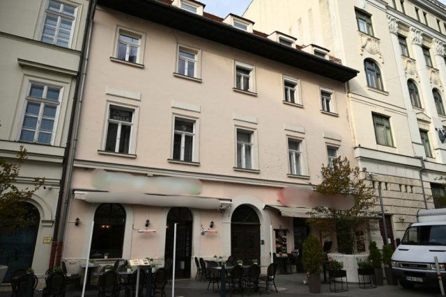 Kiadó téglalakás, albérlet, V. kerületben, Harmincad utcában