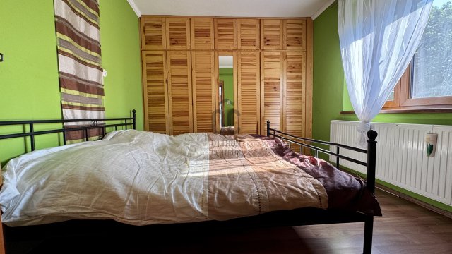 Eladó téglalakás, Murakeresztúron 24.9 M Ft, 2 szobás
