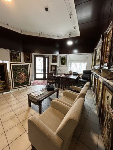 Eladó üzlethelyiség, Budapesten, IX. kerületben 99 M Ft