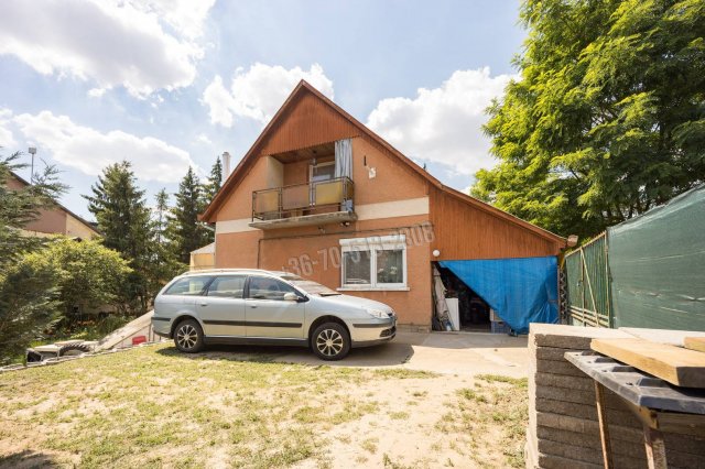 Eladó családi ház, Gödöllőn 91.5 M Ft, 4 szobás