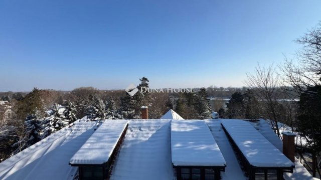 Eladó családi ház, Leányfaluban 390 M Ft, 16 szobás