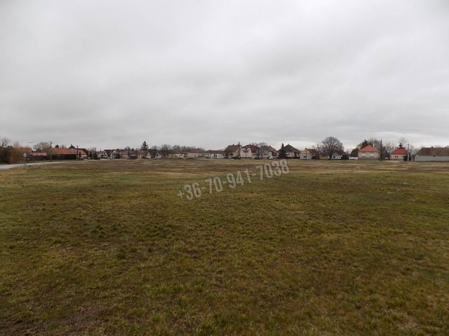 Eladó telek, Cirákon 19.9 M Ft / költözzbe.hu