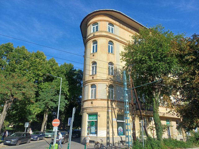 Eladó téglalakás, Budapesten, XIV. kerületben 77.9 M Ft