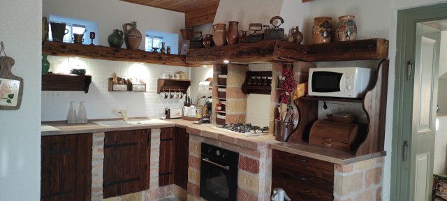 Eladó családi ház, Monyoródon 88 M Ft, 2 szobás