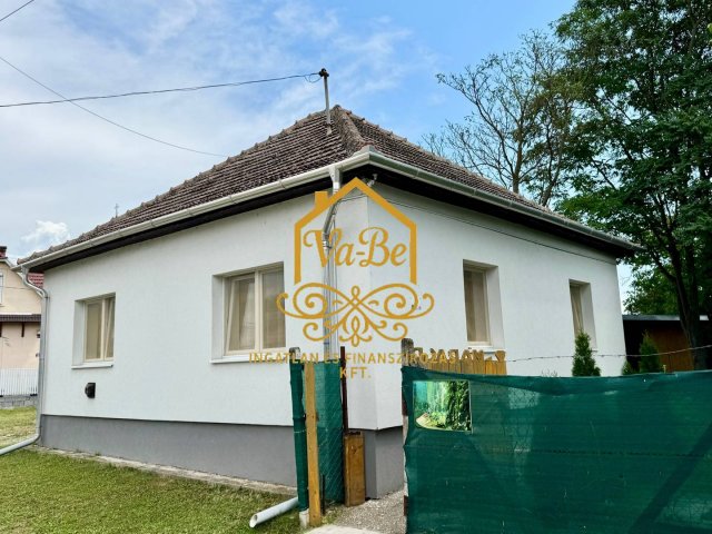 Eladó családi ház, Sarudon 34.9 M Ft, 2 szobás
