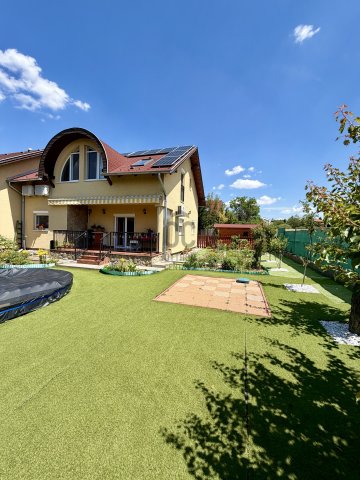 Eladó sorház, Budapesten, XVII. kerületben 149.8 M Ft, 4 szobás