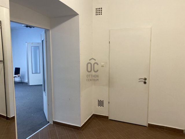 Eladó iroda, Budapesten, VI. kerületben 135 M Ft