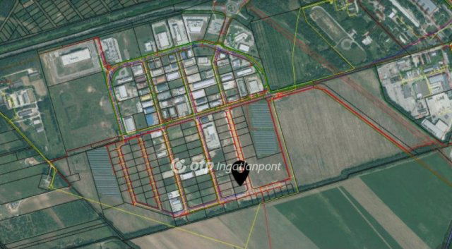 Eladó telek, Gödöllőn 75 M Ft / költözzbe.hu