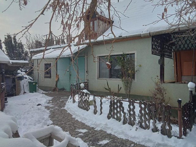 Eladó családi ház, Érden 79 M Ft, 2+1 szobás