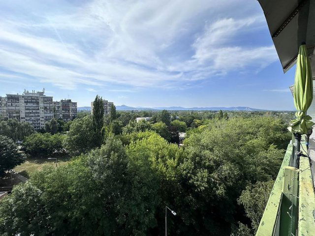 Eladó panellakás, Budapesten, IV. kerületben 65.9 M Ft, 2 szobás