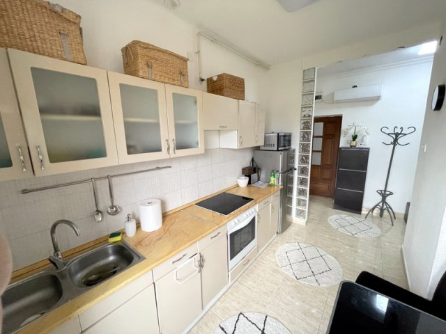 Eladó téglalakás, Nyíregyházán 46.5 M Ft, 2 szobás