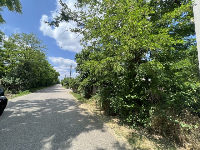 Eladó telek, Szigetszentmiklóson 19 M Ft / költözzbe.hu