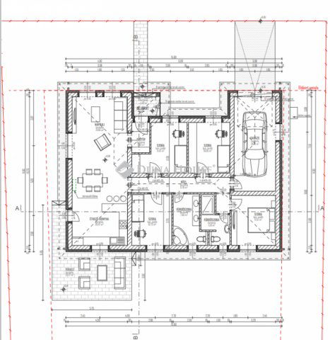 Eladó családi ház, Szigetszentmiklóson 129 M Ft, 4 szobás