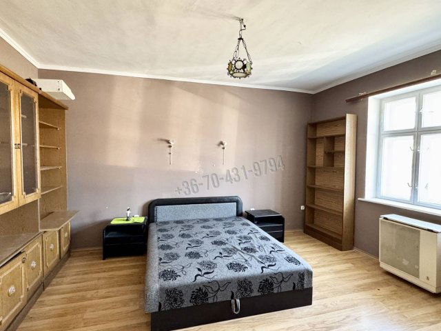 Eladó családi ház, Bélapátfalván 19.9 M Ft, 2 szobás