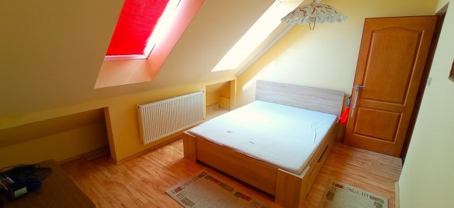Eladó téglalakás, Nyíregyházán 42 M Ft, 1 szobás