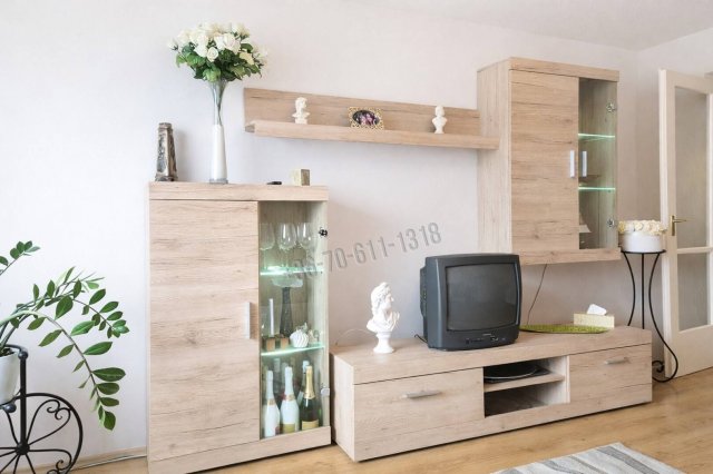 Eladó panellakás, Debrecenben 69.9 M Ft, 3 szobás