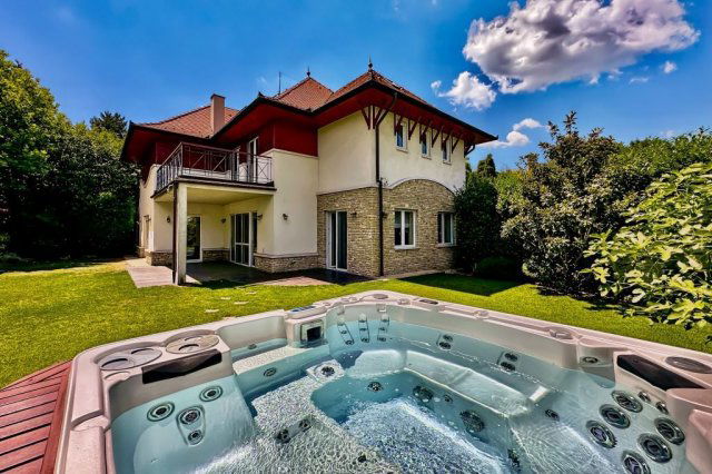 Eladó családi ház, Budapesten, XII. kerületben 690 M Ft