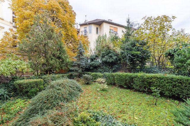 Eladó téglalakás, Budapesten, I. kerületben 79.5 M Ft, 1 szobás