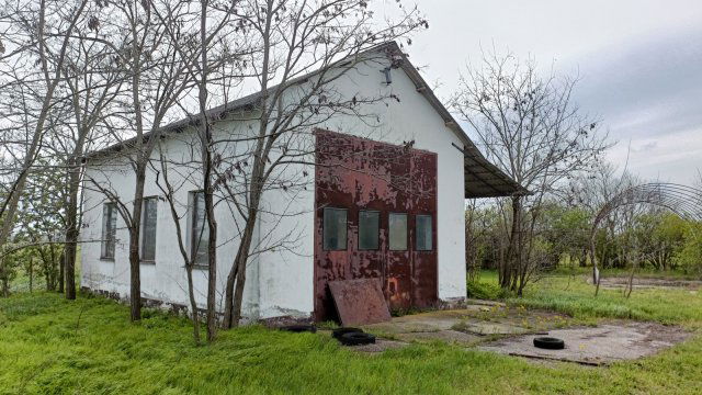 Eladó mezogazdasagi ingatlan, Harkakötönyön 10.99 M Ft