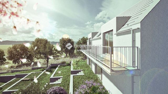 Eladó ikerház, Kozármislenyen 109 M Ft, 4 szobás