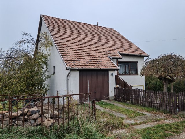 Eladó családi ház, Bátonyterenyén 40 M Ft, 5 szobás