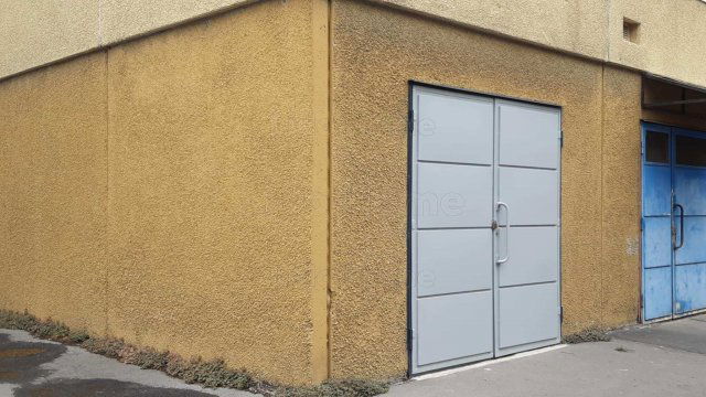 Kiadó garázs, Győrött 40 E Ft / hó / költözzbe.hu