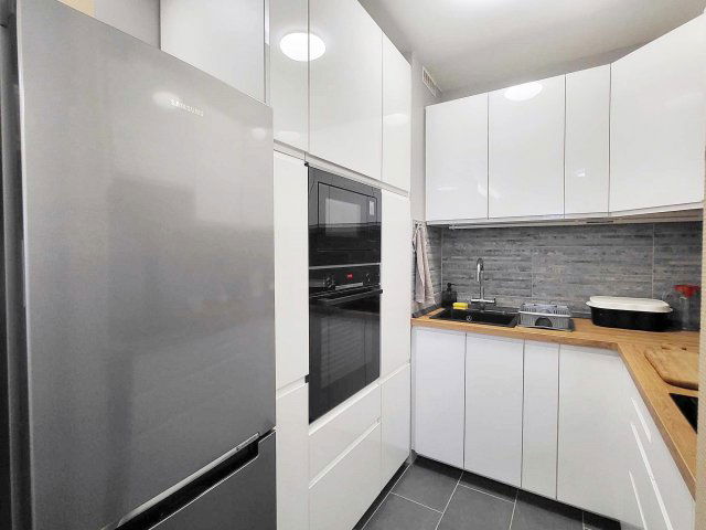 Kiadó téglalakás, albérlet, Budapesten, X. kerületben, 2 szobás