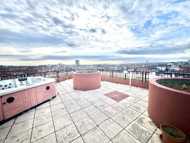 Eladó téglalakás, Budapesten, VIII. kerületben 109 M Ft