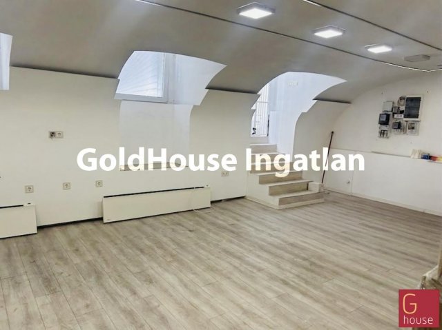 Eladó üzlethelyiség, V. kerületben, Bihari János utcában