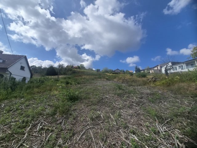 Eladó telek, Pécsett, Mária dűlőn 59.99 M Ft